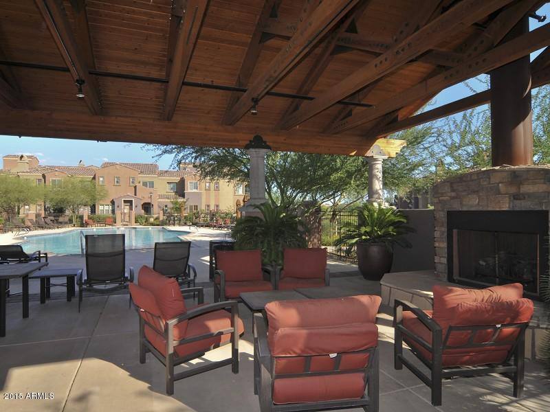 Apartment for rent at 3935 E Rough Rider Rd #1025, Phoenix, AZ 85050