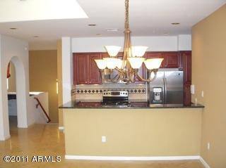 Apartment for rent at 3935 E Rough Rider Rd #1025, Phoenix, AZ 85050
