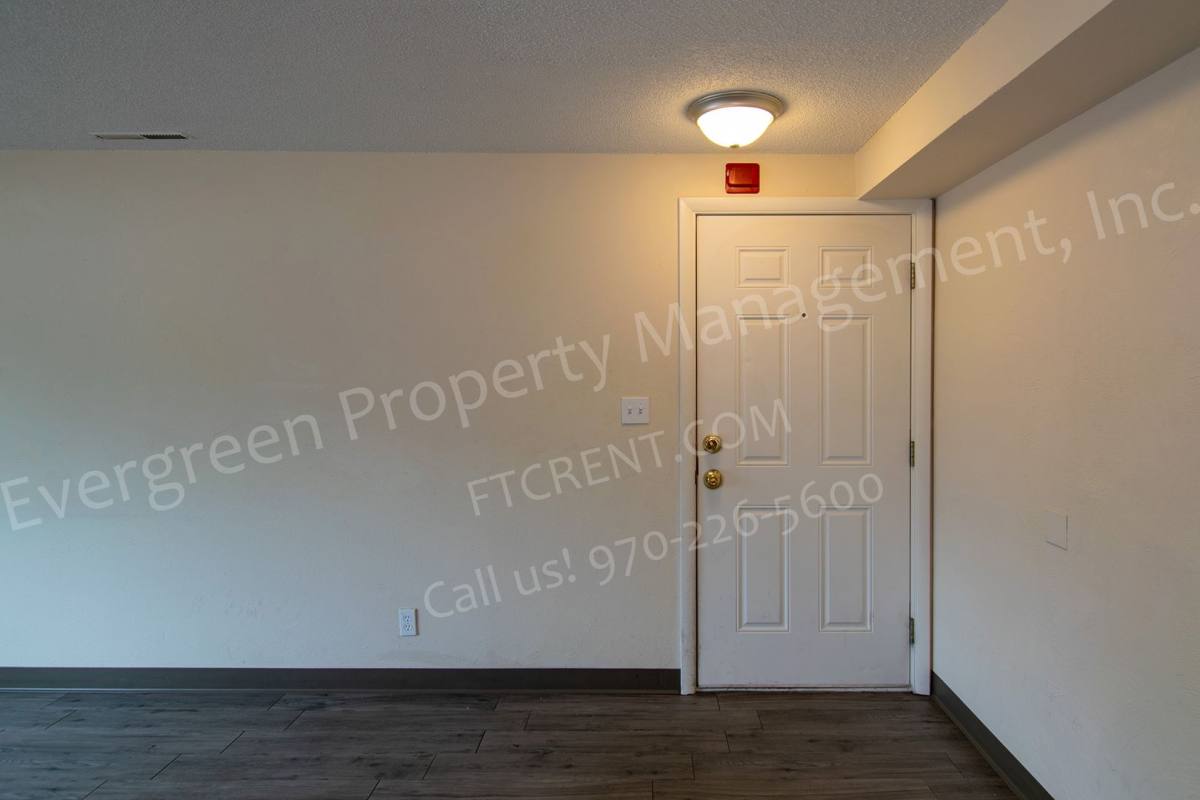 Apartment for rent at 113 W Myrtle St, Fort Collins, CO 80524