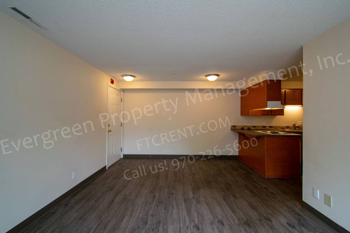 Apartment for rent at 113 W Myrtle St, Fort Collins, CO 80524