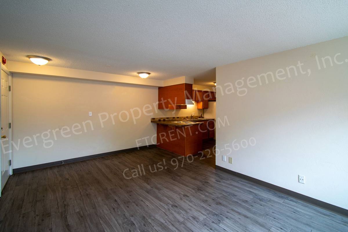 Apartment for rent at 113 W Myrtle St, Fort Collins, CO 80524