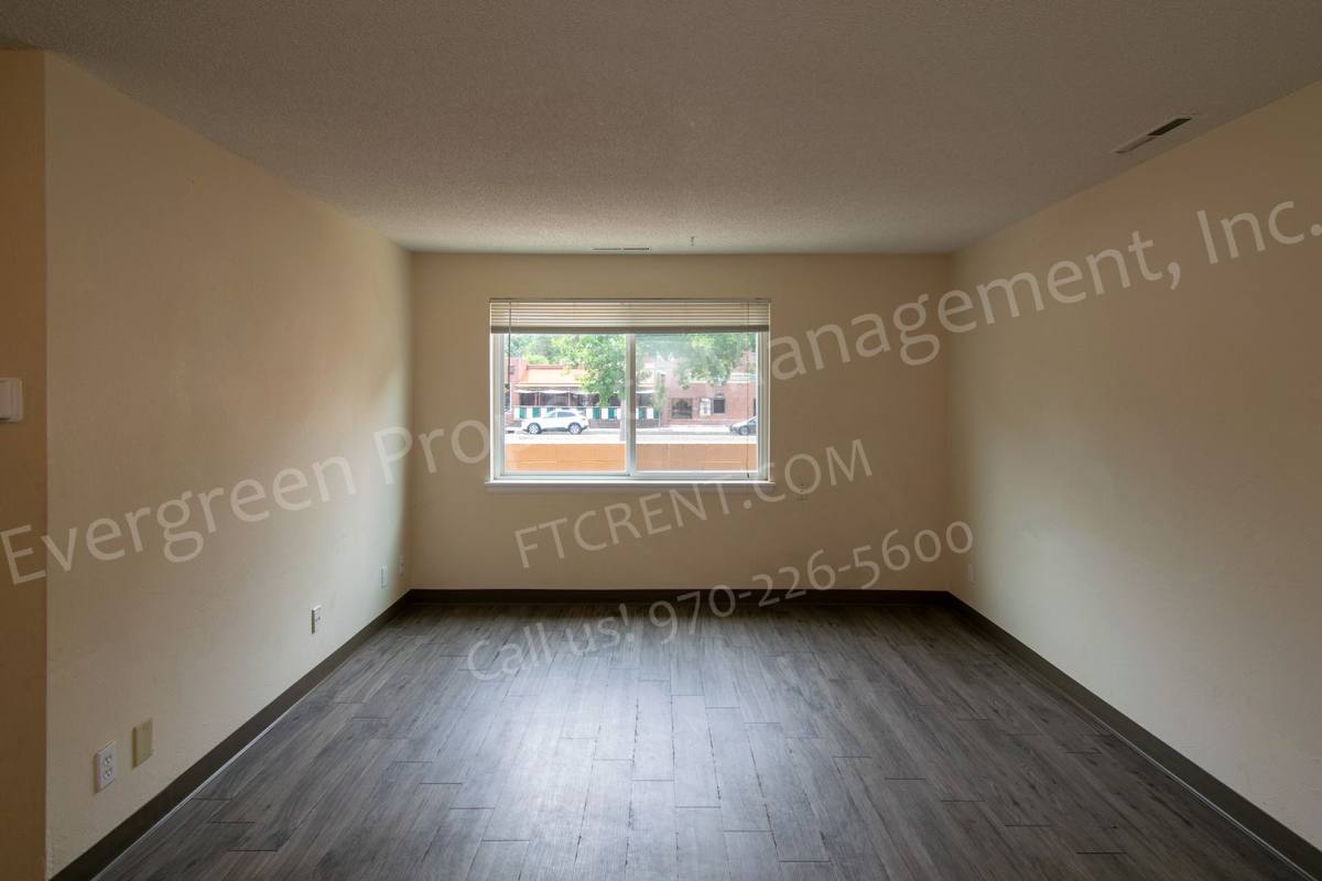 Apartment for rent at 113 W Myrtle St, Fort Collins, CO 80524