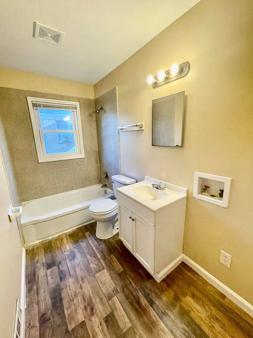 Apartment for rent at 1930 Terrybrook Lane, Charlotte, NC 28205