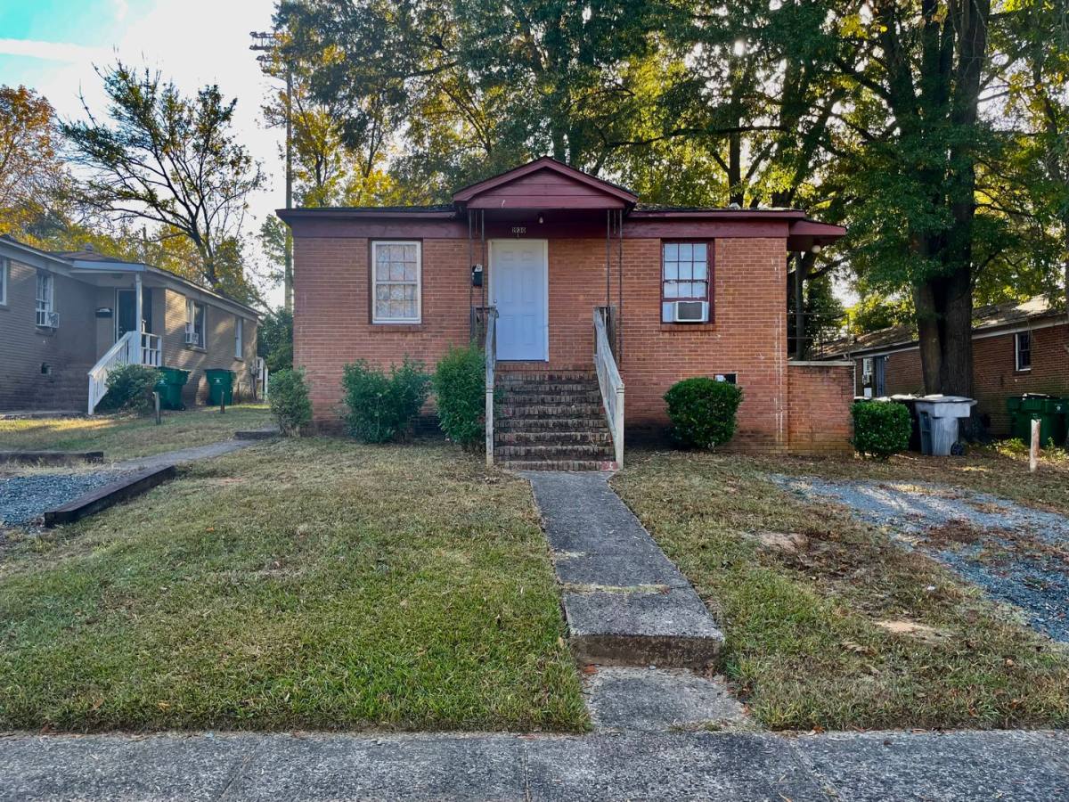Apartment for rent at 1930 Terrybrook Lane, Charlotte, NC 28205