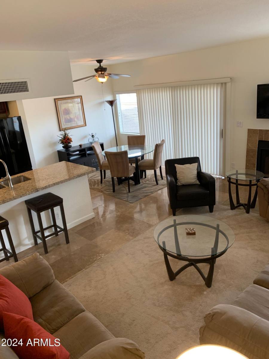 Apartment for rent at 9705 E Mountain View Rd #1036, Scottsdale, AZ 85258