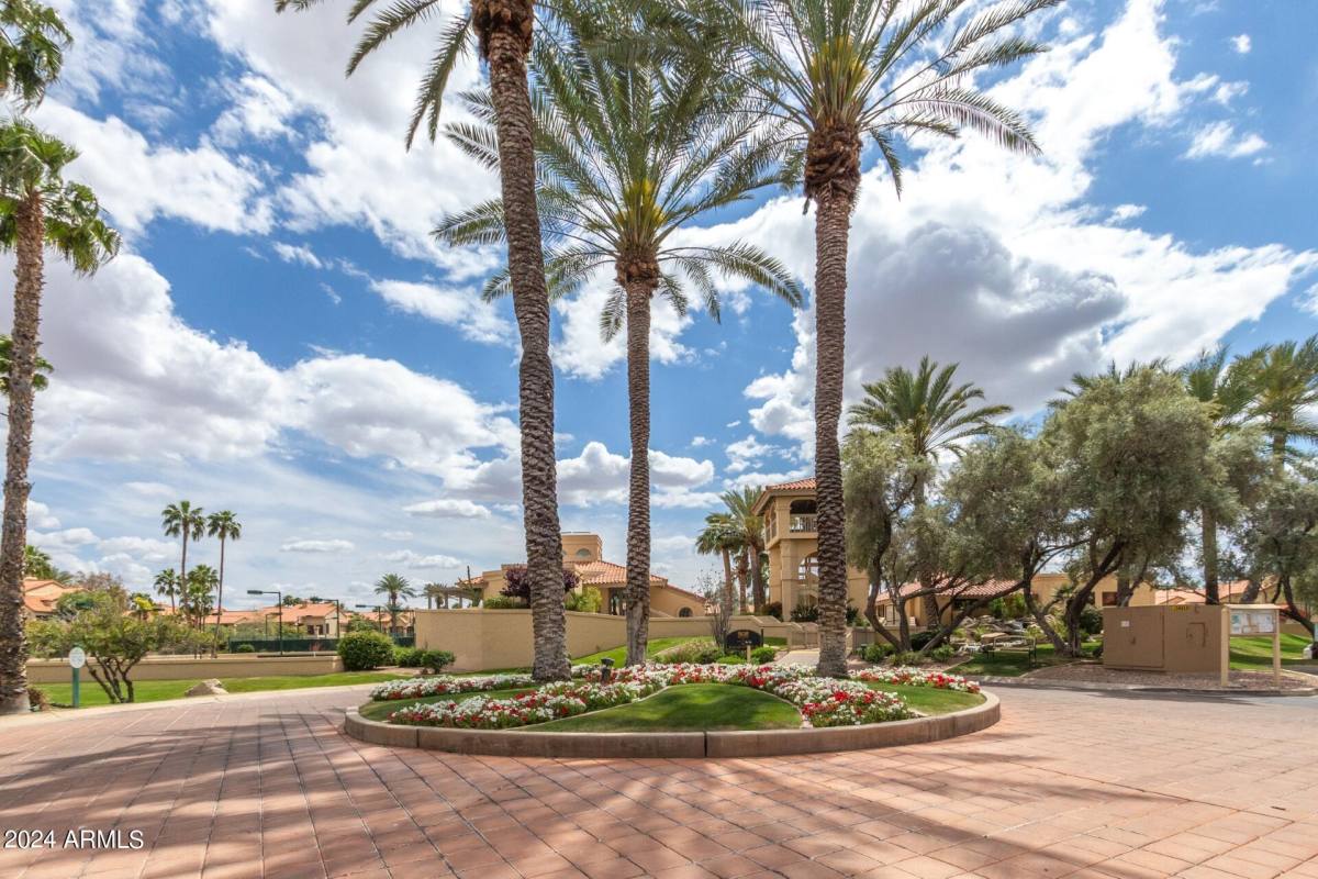 Apartment for rent at 9705 E Mountain View Rd #1036, Scottsdale, AZ 85258