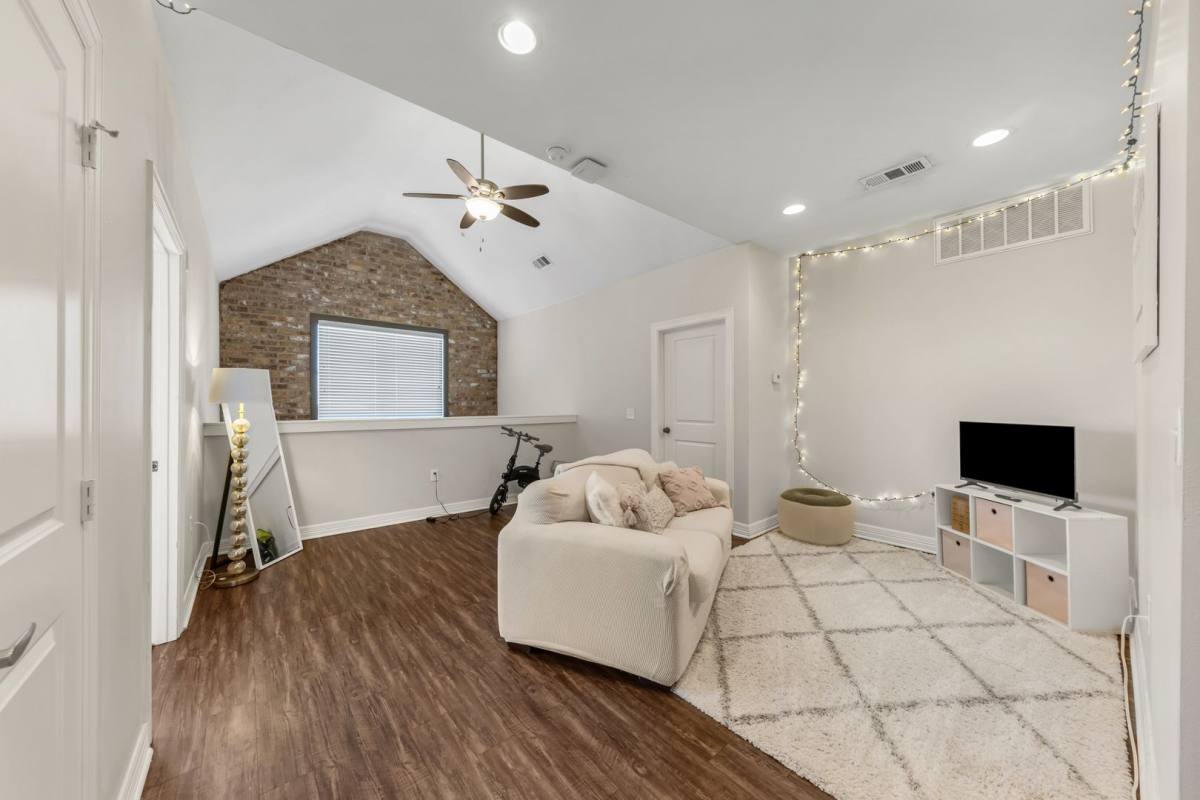 Apartment for rent at 1026 Foster Ave, College Station, TX 77840
