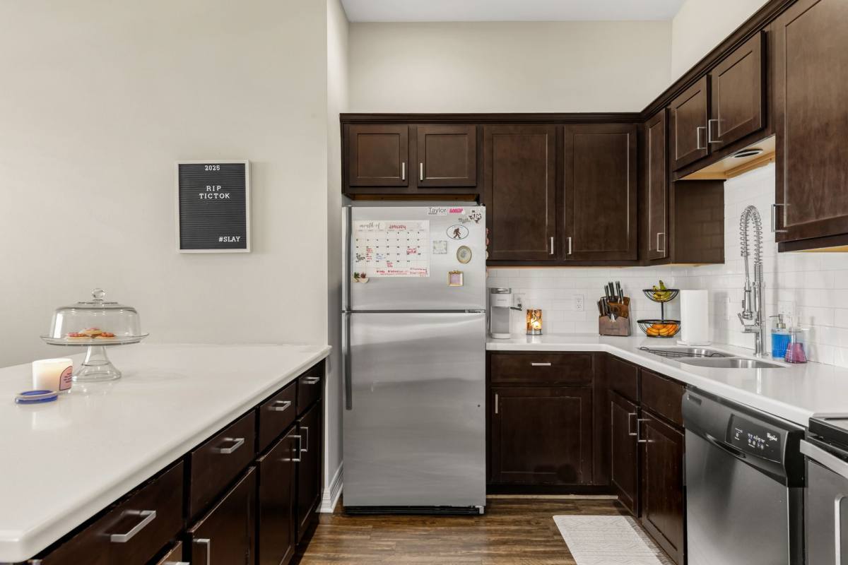 Apartment for rent at 1026 Foster Ave, College Station, TX 77840