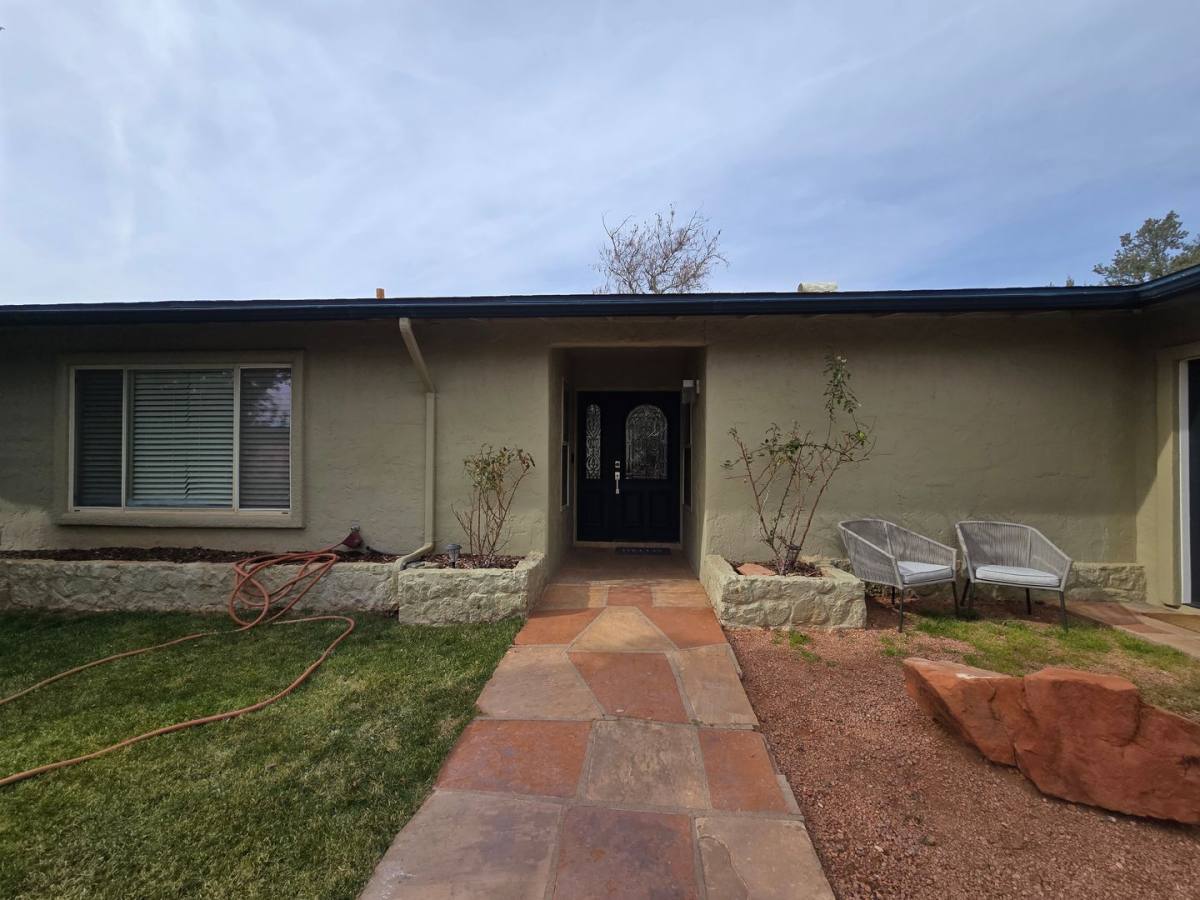House for rent at 15 Last Wagon Circle, Sedona, AZ 86336