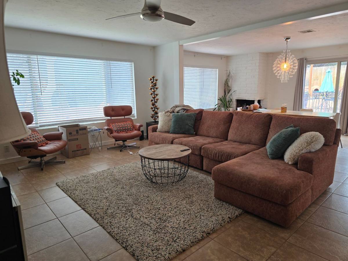 House for rent at 15 Last Wagon Circle, Sedona, AZ 86336