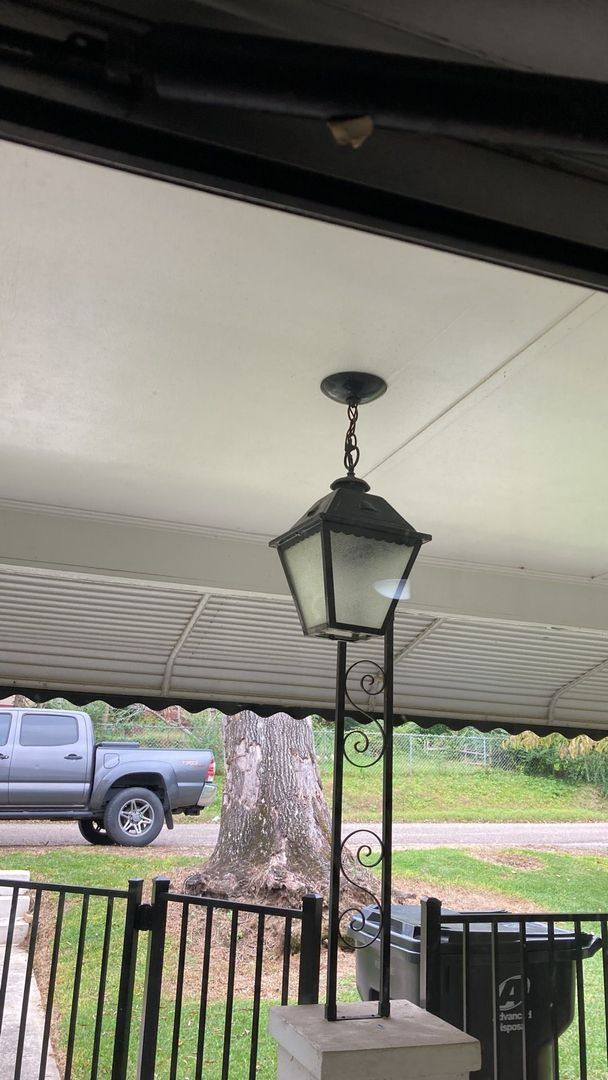 House for rent at 305 Dogwood Ave, Anniston, AL 36201