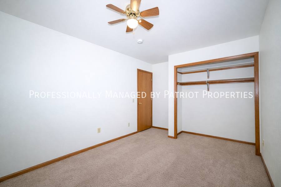 Apartment for rent at 1601 Moline St, Stoughton, WI 53589