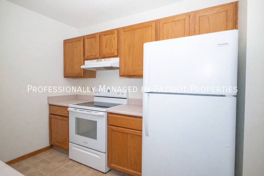 Apartment for rent at 1601 Moline St, Stoughton, WI 53589