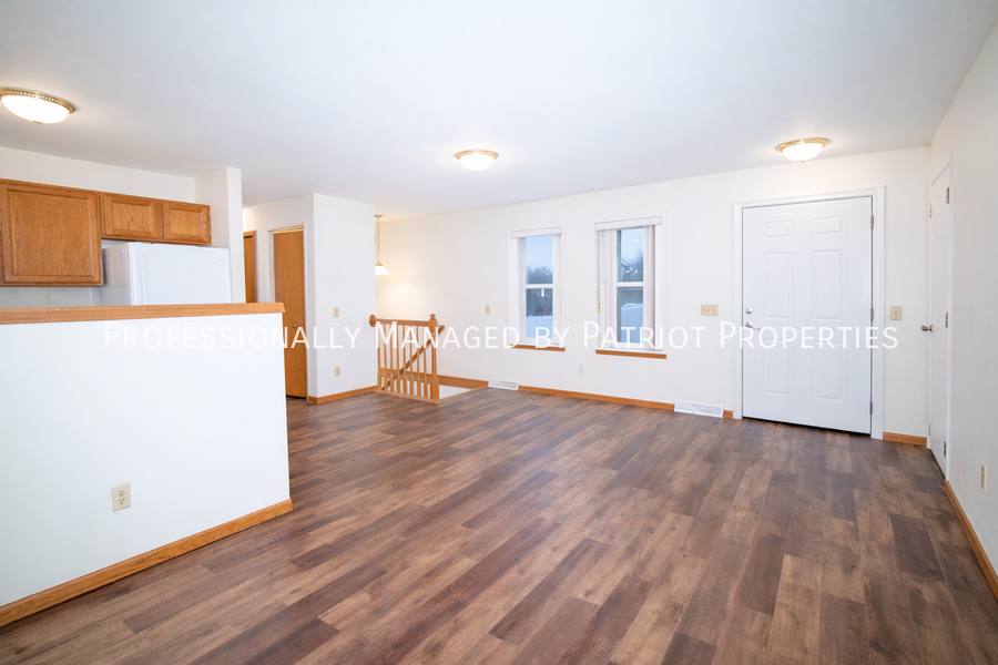 Apartment for rent at 1601 Moline St, Stoughton, WI 53589