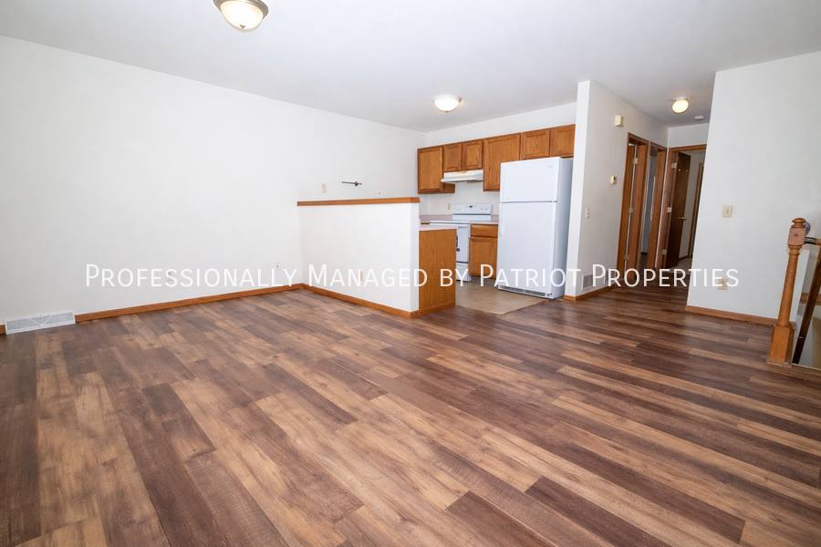 Apartment for rent at 1601 Moline St, Stoughton, WI 53589