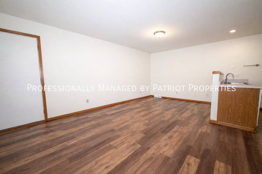 Apartment for rent at 1601 Moline St, Stoughton, WI 53589