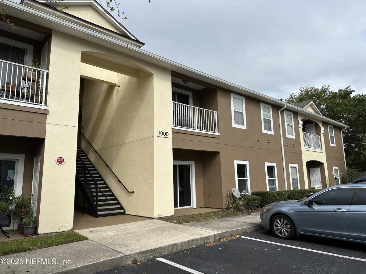 Condo for rent at 7920 Merrill Rd #810, Jacksonville, FL 32277