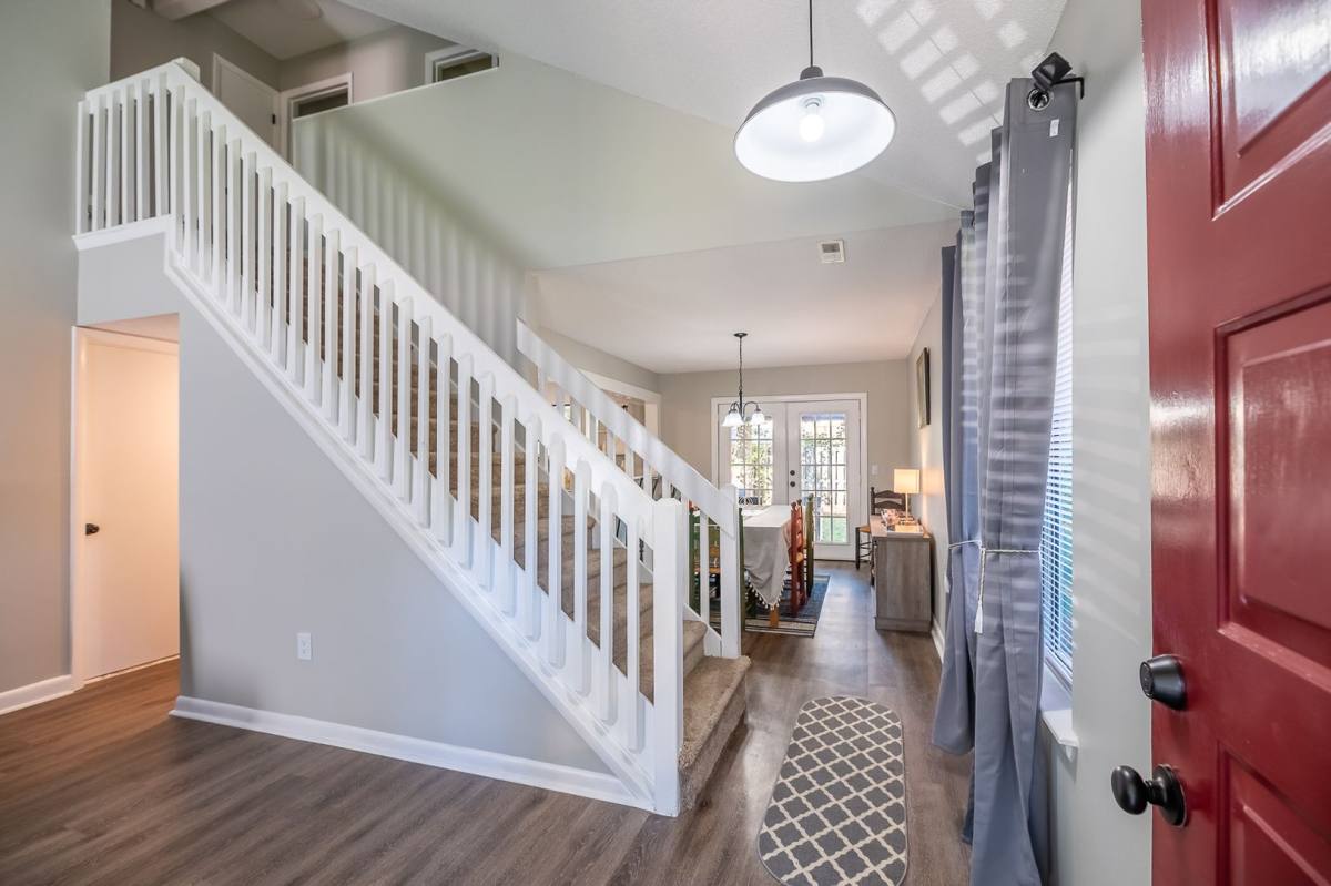 House for rent at 2168 Spoleto Lane E, Charleston, SC 29406