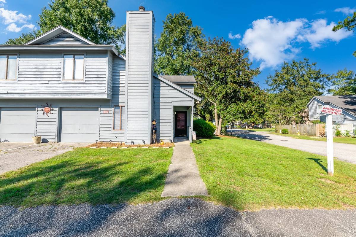 House for rent at 2168 Spoleto Lane E, Charleston, SC 29406