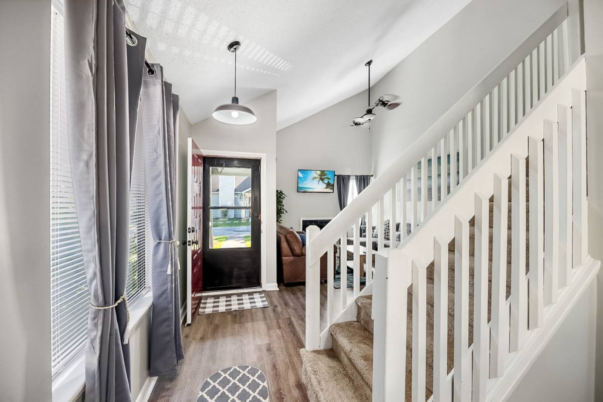 House for rent at 2168 Spoleto Lane E, Charleston, SC 29406