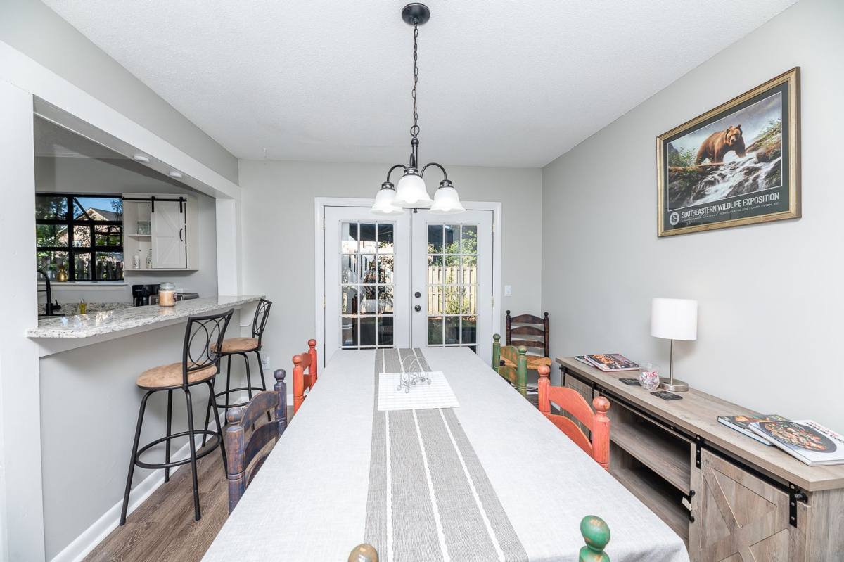 House for rent at 2168 Spoleto Lane E, Charleston, SC 29406