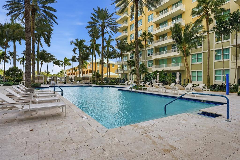 Apartment for rent at 700 E Boynton Beach Blvd #1507, Boynton Beach, FL 33435