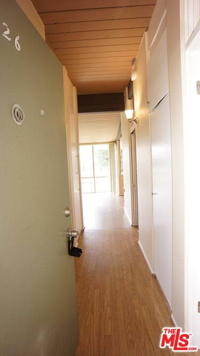 Apartment for rent at 11133 Rose Ave #26, Los Angeles, CA 90034