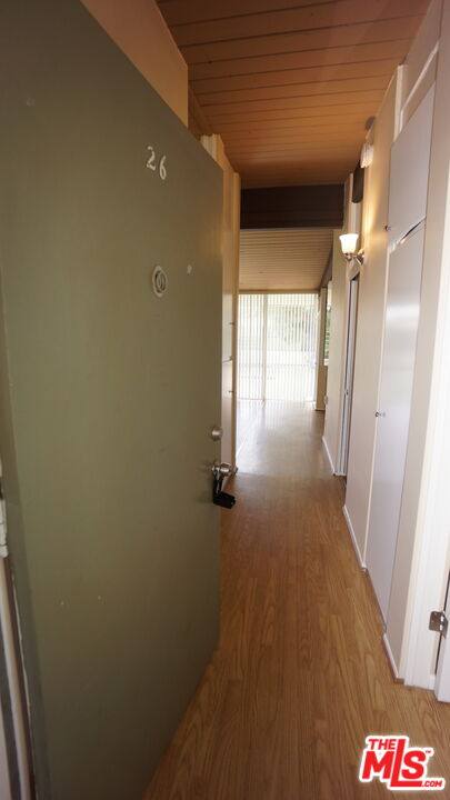 Apartment for rent at 11133 Rose Ave #26, Los Angeles, CA 90034