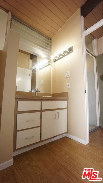 Apartment for rent at 11133 Rose Ave #26, Los Angeles, CA 90034