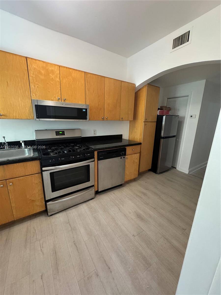 Condo for rent at 1027 Euclid Ave #2, Miami Beach, FL 33139