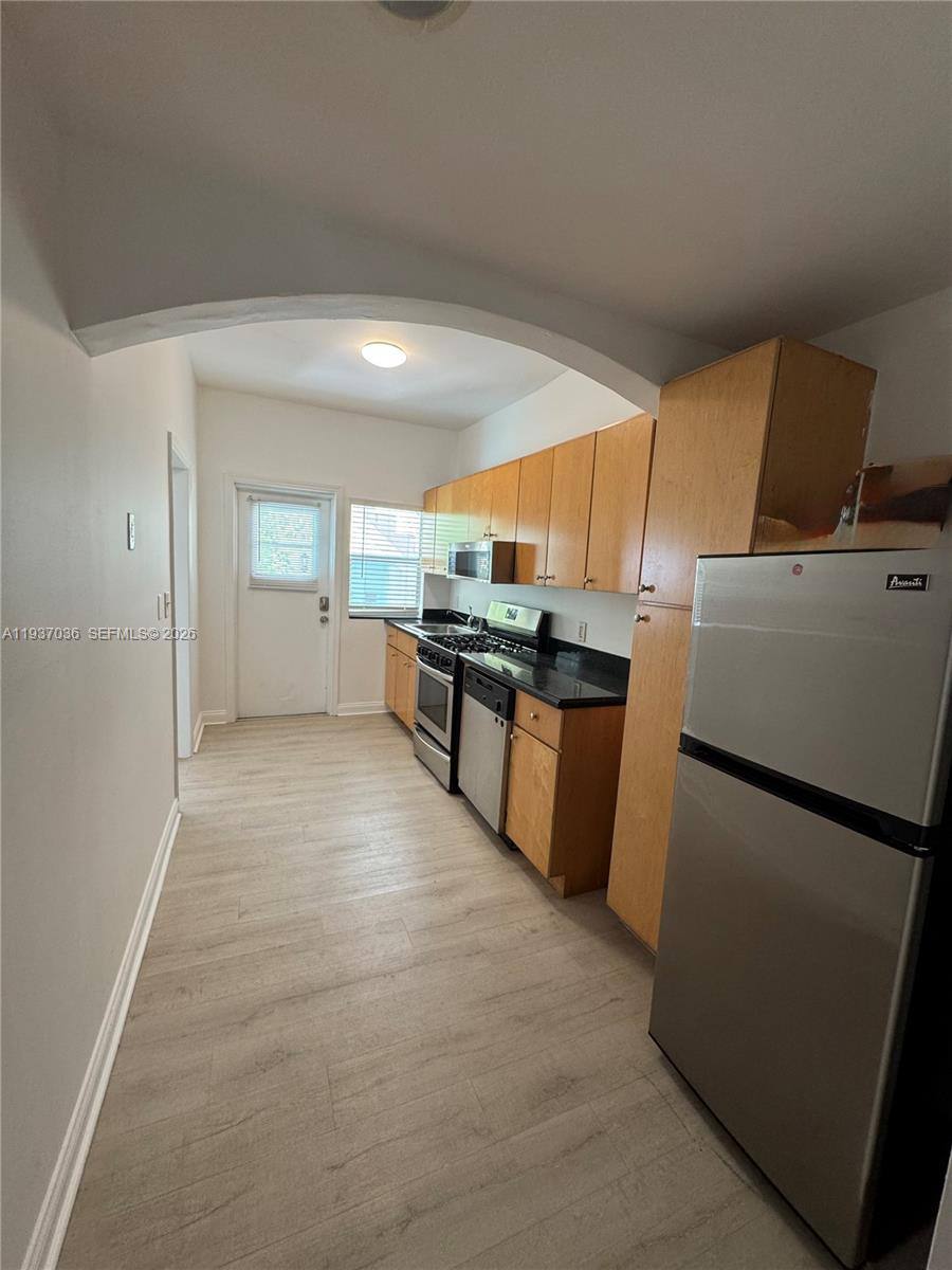 Condo for rent at 1027 Euclid Ave #2, Miami Beach, FL 33139