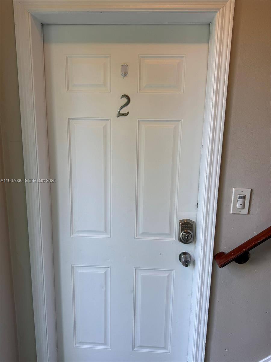 Condo for rent at 1027 Euclid Ave #2, Miami Beach, FL 33139