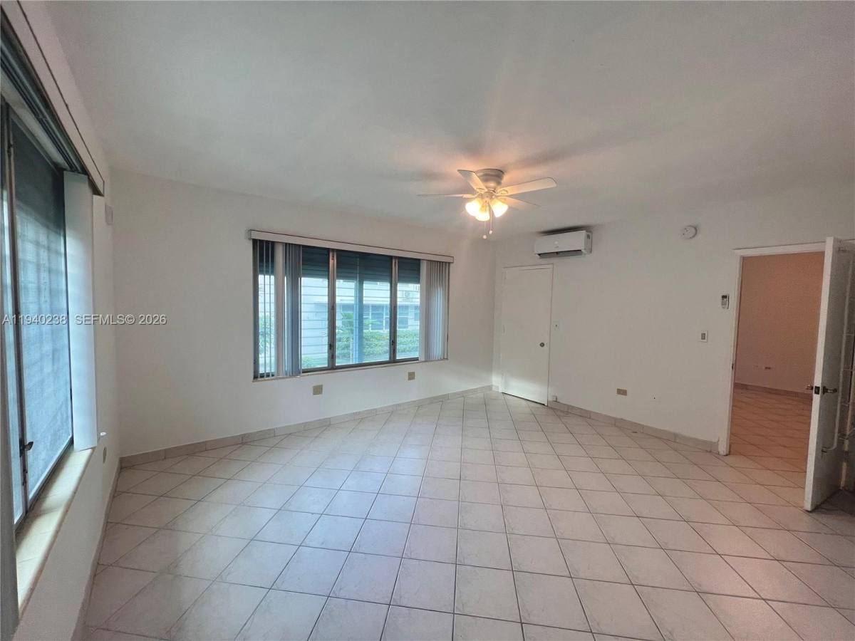 Apartment for rent at 10178 Collins Ave #107, Miami Beach, FL 33154