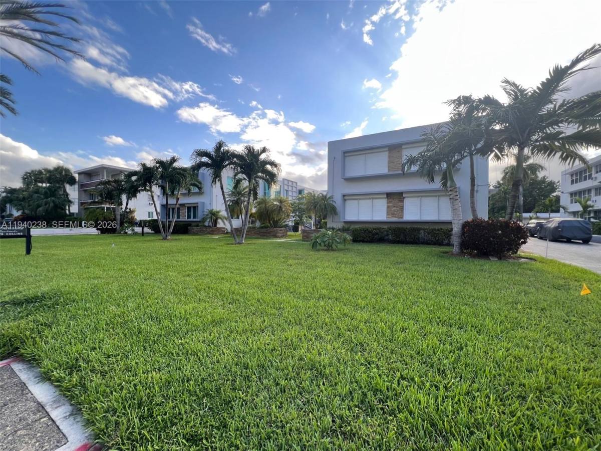 Apartment for rent at 10178 Collins Ave #107, Miami Beach, FL 33154
