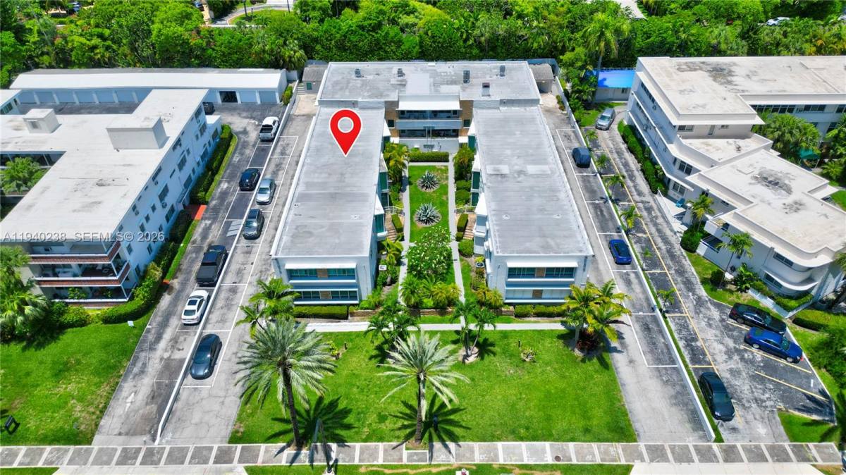 Apartment for rent at 10178 Collins Ave #107, Miami Beach, FL 33154