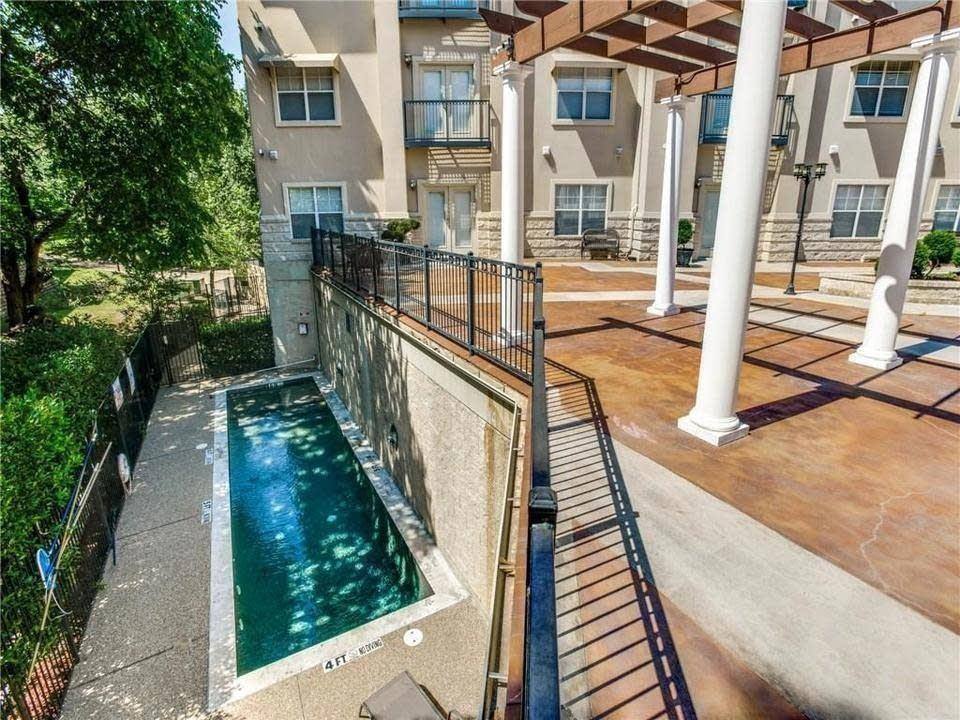 Apartment for rent at 3102 Kings Rd #2208, Dallas, TX 75219