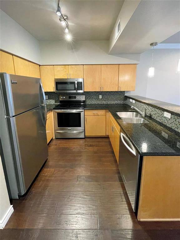 Apartment for rent at 3102 Kings Rd #2208, Dallas, TX 75219