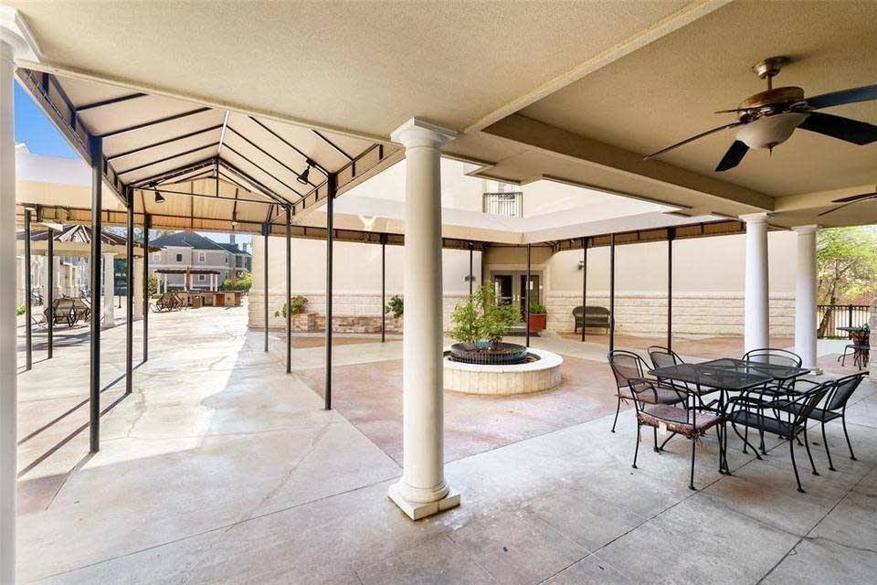 Apartment for rent at 3102 Kings Rd #2208, Dallas, TX 75219