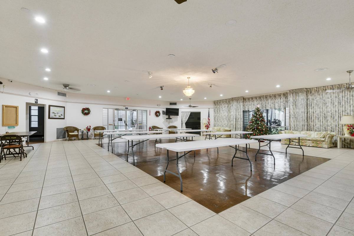 Condo for rent at 3100 Springdale Blvd #314, Lake Worth, FL 33461