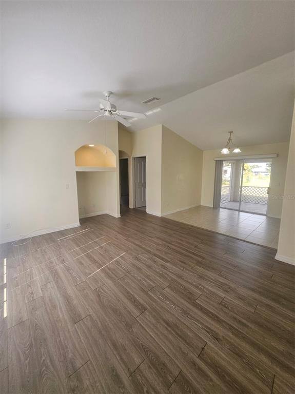 Apartment for rent at 7450 Blutter Rd, North Port, FL 34291