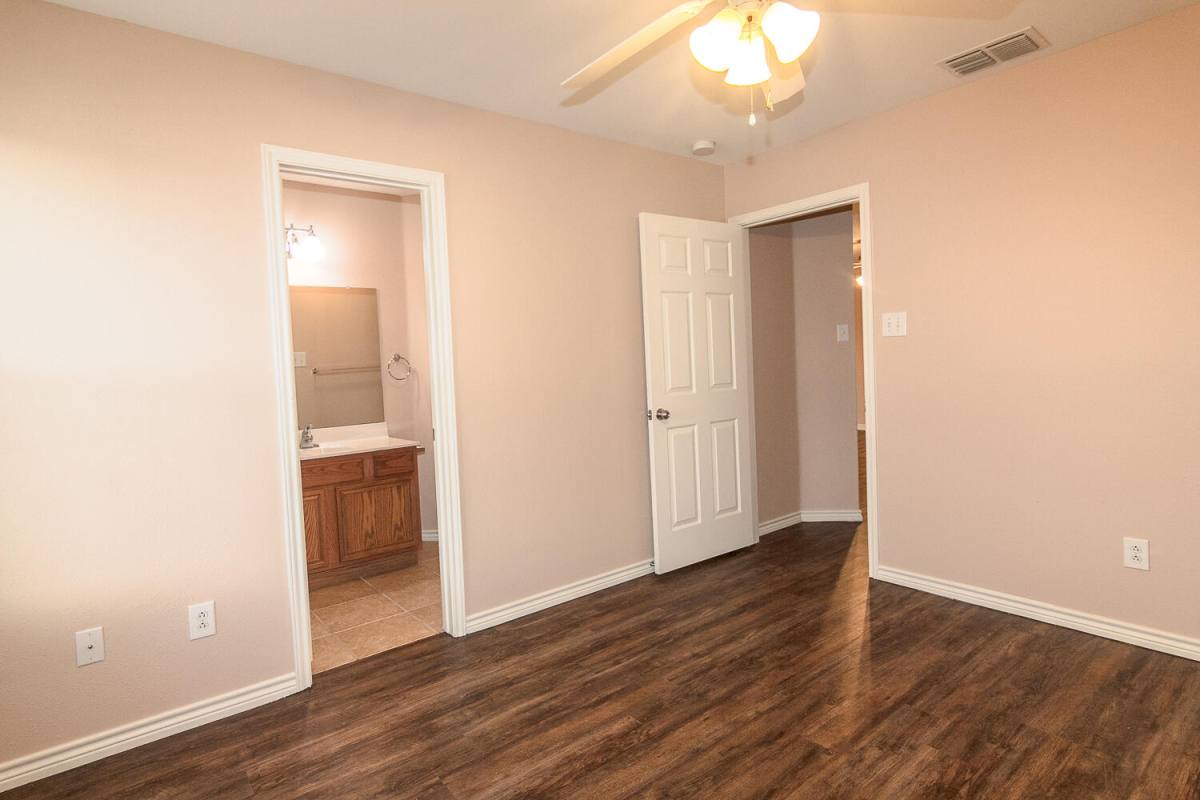 Apartment for rent at 505 N Chicago Ave #505B, Lubbock, TX 79416
