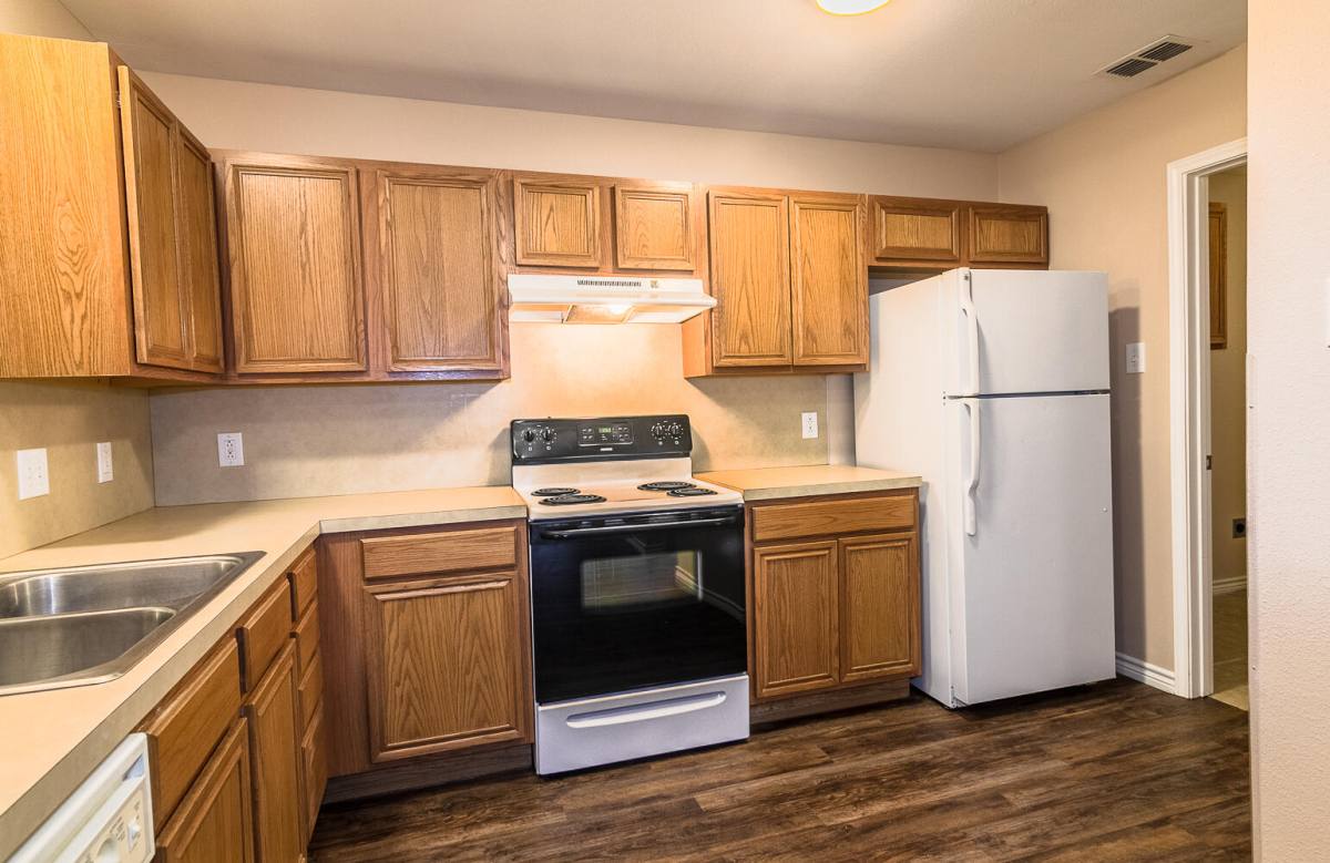 Apartment for rent at 505 N Chicago Ave #505B, Lubbock, TX 79416