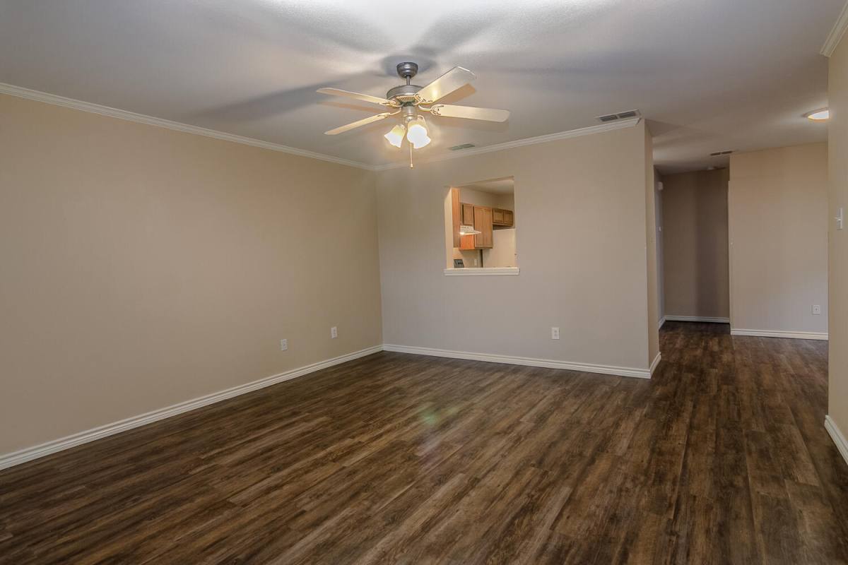 Apartment for rent at 505 N Chicago Ave #505B, Lubbock, TX 79416