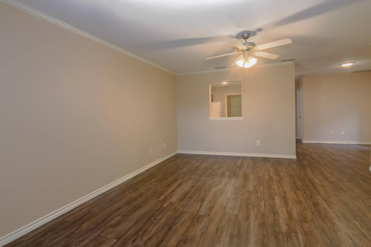 Apartment for rent at 505 N Chicago Ave #505B, Lubbock, TX 79416