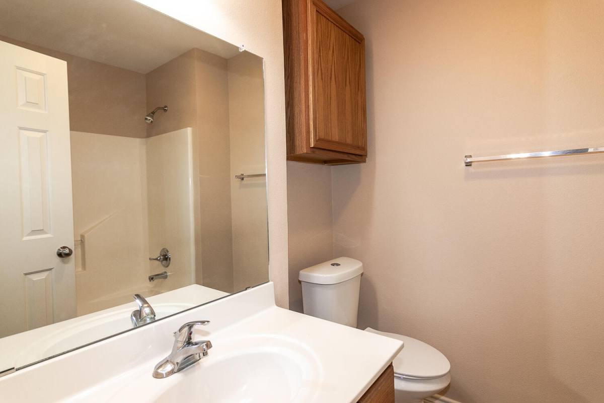 Apartment for rent at 505 N Chicago Ave #505B, Lubbock, TX 79416