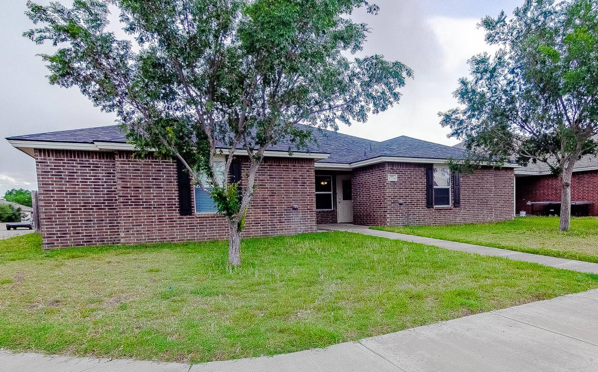 Apartment for rent at 505 N Chicago Ave #505B, Lubbock, TX 79416