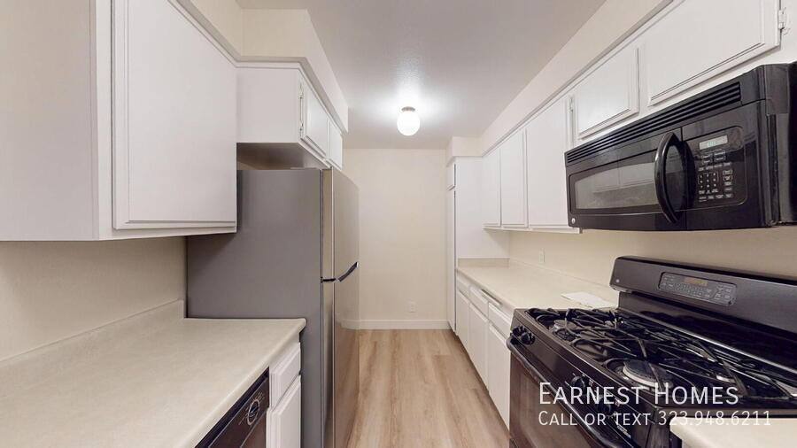 Condo for rent at 15215 Magnolia Blvd #110, Sherman Oaks, CA 91403