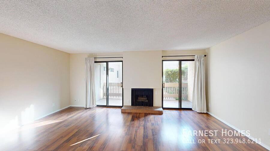 Condo for rent at 15215 Magnolia Blvd #110, Sherman Oaks, CA 91403
