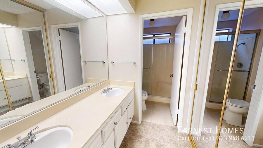 Condo for rent at 15215 Magnolia Blvd #110, Sherman Oaks, CA 91403