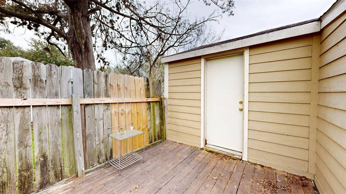Apartment for rent at 303 Montclair Ave #303, College Station, TX 77840